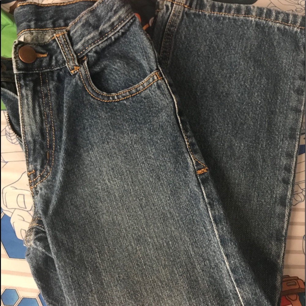 Gymboree jeans